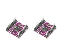 Hklshyd 2X CJMCU-1220 ADS1220 ADC 24 Bit A/D Converter Module I2C Low Power 24 Bit Analog-To-Digital Converter Sensor Module