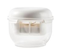 Hklshyd 3L Yogurt Strainer Greek Yogurt Strainer Maker Reusable Yogurt Cheese Maker Machine Multipurpose Kitchen Accessories