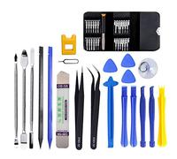 Hklshyd 45 in 1 Opening LCD Screen Cell Phone Repair Tools Kit for Phone Laptop Watch Glasses Repair Tools Kit