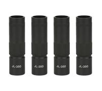 Hklshyd 4X Shielded Welding Protective Mouth Front Welding Machine Accessories Torch Welding MIG Welder Welding Torch Parts B