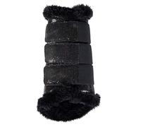 HKM 10032 Comfort Glitter Horse Tendon Boots S-XL 1 Pair