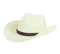 HKM 2775 Phoenix Western Cowboy Hat Unisex 56