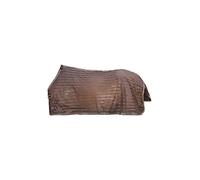 HKM 4000315702114 Fly Blanket 2400 Brown 165