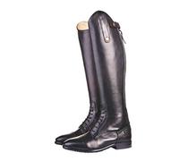 HKM 4417 Valencia riding boots, leather riding boots, short/standard width, EU 36-46 / UK 3-11