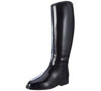 HKM 4503 Riding Boots Standard Women's Boots Spur Holder Zip 38