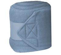 HKM 5121 Polar Fleece Bandages, Extra Thick, 200 cm, 300 cm, Pack of 4