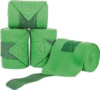 HKM 5121 Polar Fleece Bandages Extra Thick 200 cm 300 cm Pack of 4
