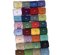 HKM 5121 Polar Fleece Bandages, Extra Thick, 200 cm, 300 cm, Pack of 4