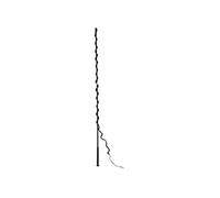 HKM 540312 Screw Together Lunging Whip S
