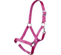 HKM 544103 Headcollar Stars Economy Softice