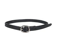 HKM 547041 Soft Leather Spur Strap M