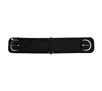 HKM 548576 Neoprene Saddle Girth with Lining for Climbing Down