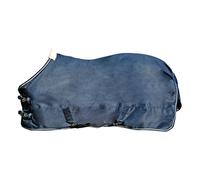 HKM 553337 Foal Turnout Professional with Polar Fleece Lining M