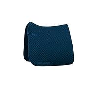 HKM 560557 Small Quilted Dressage Saddle Pad, L
