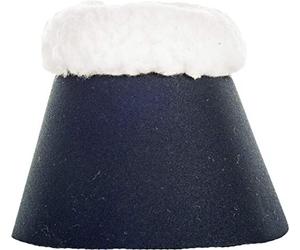HKM 561278 Comfort with Padding Bell Boots Full, Dark Blue