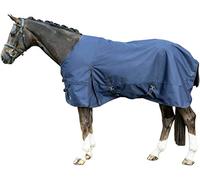 HKM 7286 Eco Light Polar Fleece, Horse Blanket, Transition Blanket, 115