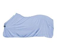 HKM 7901 Cooler Blanket Polar Fleece Horse Blanket Turnout Blanket Stable Blanket 75-165