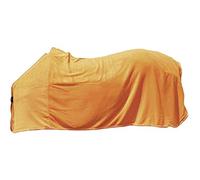 HKM 7901 Cooler Blanket Polar Fleece Horse Blanket Turnout Blanket Stable Blanket 75-165