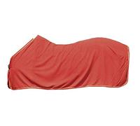 HKM 7901 Cooler Blanket Polar Fleece Horse Blanket Turnout Blanket Stable Blanket 75-165