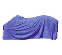 HKM 7901 Cooler Blanket Polar Fleece Horse Blanket Turnout Blanket Stable Blanket 75-165