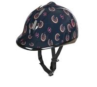 HKM 8161 Little Sister Champ Children's Riding Helmet Riding Cap S-M