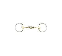 HKM 9881 Double Edge Olive Head Bit 18 mm Made of Argentan, S