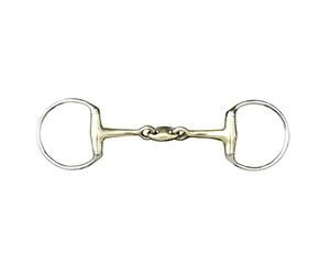 HKM 9881 Double-Jointed Olive Head Bit 18 mm Argentan, M