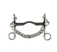 HKM 9884 Reitka Stainless Steel Ndare The underside 5 cm, 16 mm, L