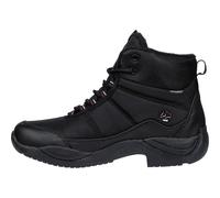 Hkm Adventure Boots - Brown Size Uk 3 -