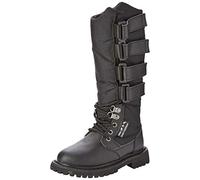 HKM Alaska-9100 Adult Winter Riding Boots Black 29 Trousers, 9100 Black, 29