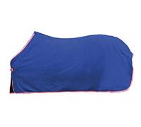 HKM Alaska Cooler Deep Blue/Red/White/Red 5'3