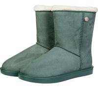 HKM All-Weather Boots -Davos Gossiga-