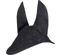 HKM Allround Ear Bonnet Black Cob