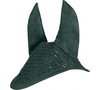 HKM Allround Ear Bonnet Deep Green Cob
