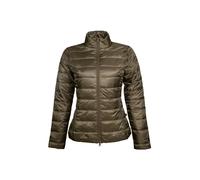 Hkm Allure Quilted Jacket Olive Green L