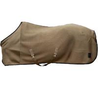 HKM Amalfi Fly Rug Taupe 6'0