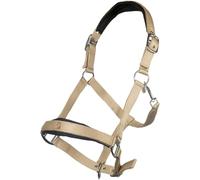 HKM Amalfi Head Collar Beige Full