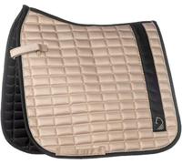 HKM Amalfi Saddle Cloth Beige General Purpose