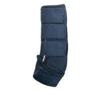 HKM ANAM Cara Dog Coat Dark Blue XS