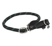 HKM Anam Cara Dogs training collar rope Black S: 1,2 cm