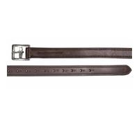 Hkm Anna Stirrup Leathers - 145cm · Brown