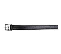 HKM Anna Stirrup Leathers Braun 165