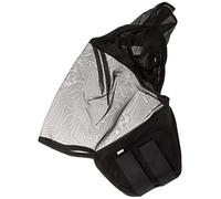 HKM Anti-fly Mask Black Full