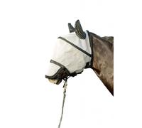 HKM Anti-fly Mask With Nose Protection