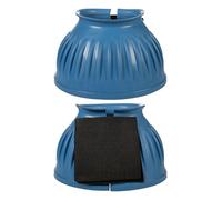 HKM Atlanta Horse Boots Rauchblau S