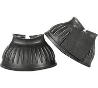 HKM Atlanta Horse Boots Schwarz XL