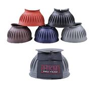 HKM Atlanta Horse Boots Taupe M