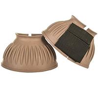 HKM Atlanta Horse Boots Taupe XL