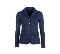 Hkm Aurora Competition Jacket - UK 8 (XS) · Navy