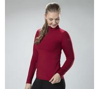 Hkm Base Layer Wine Red - UK 16 · Wine Red